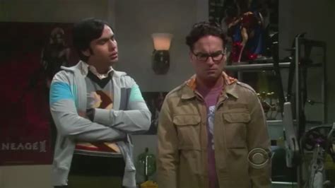 tv tropes big bang theory